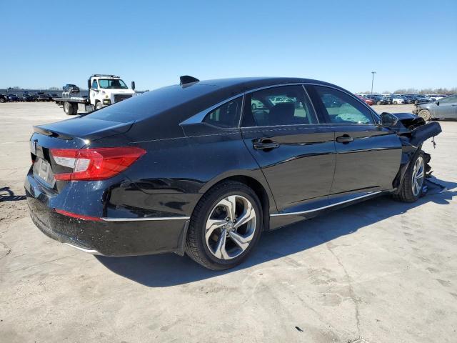 2018 HONDA ACCORD EXL 1HGCV1F54JA052235