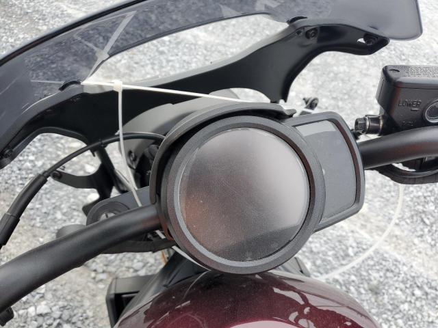 2023 HONDA CMX1100 T - JH2SC8360PK201739