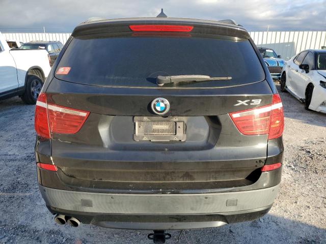 VIN 5UXWX7C57DL979637 2013 BMW X3, Xdrive35I no.6