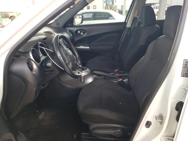 2015 NISSAN JUKE S - JN8AF5MR8FT506356