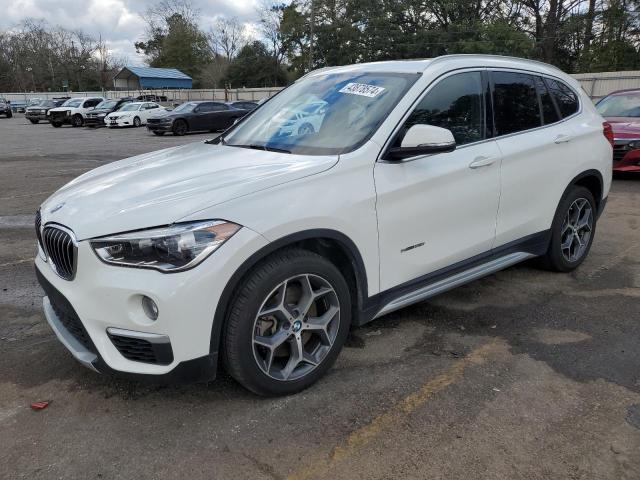 VIN WBXHU7C39J5H42395 2018 BMW X1, Sdrive28I no.1