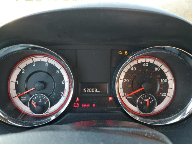 2019 DODGE GRAND CARA - 2C4RDGCGXKR744596