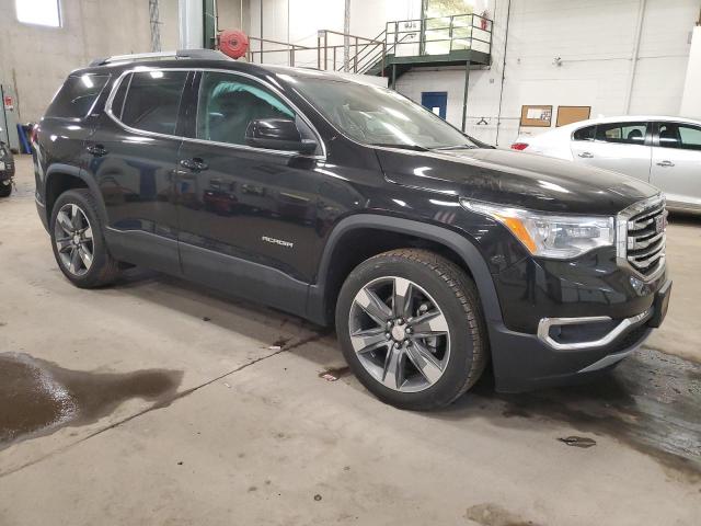 2017 GMC ACADIA SLT 1GKKNWLS7HZ278240
