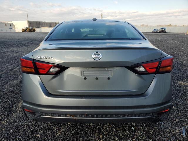 2020 Nissan Altima S VIN: 1N4BL4BV6LC122256 Lot: 42983784