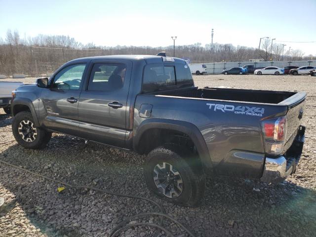 2023 Toyota Tacoma Double Cab VIN: 3TMCZ5ANXPM606827 Lot: 42981164