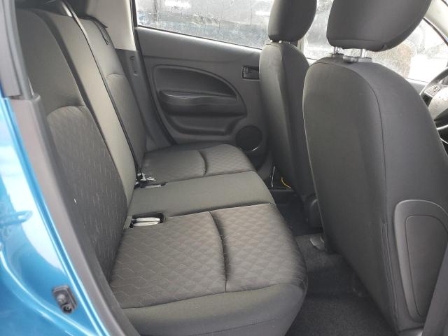 2024 MITSUBISHI MIRAGE ES - ML32AUHJ2RH003137
