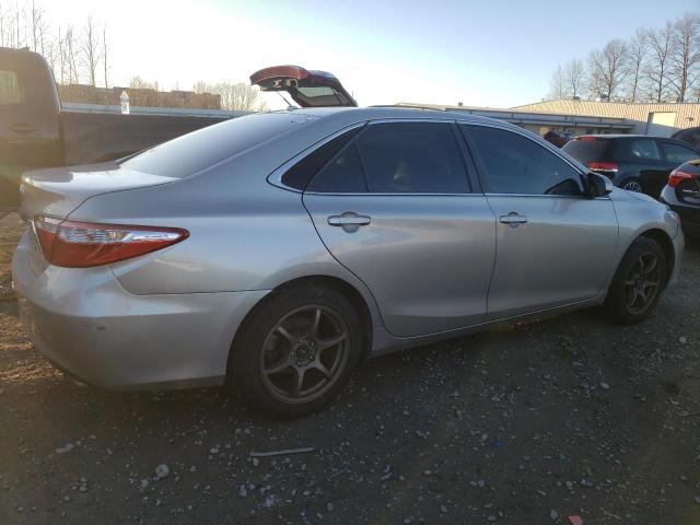 2015 TOYOTA CAMRY LE 4T1BF1FK5FU930799
