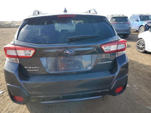 2018 Subaru Crosstrek Premium VIN: JF2GTADC6JH255238 Lot: 41253354