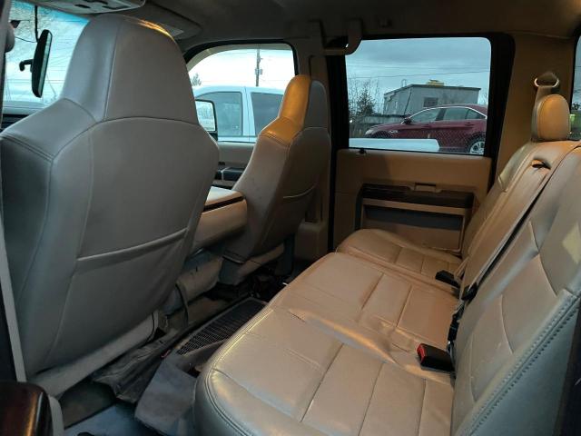 1FTSW21R28EC30718 2008 Ford F250 Super Duty