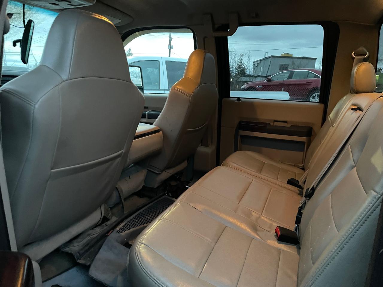 1FTSW21R28EC30718 2008 Ford F250 Super Duty 1FTSW21R28EC30718 2008 Ford F250 Super Duty