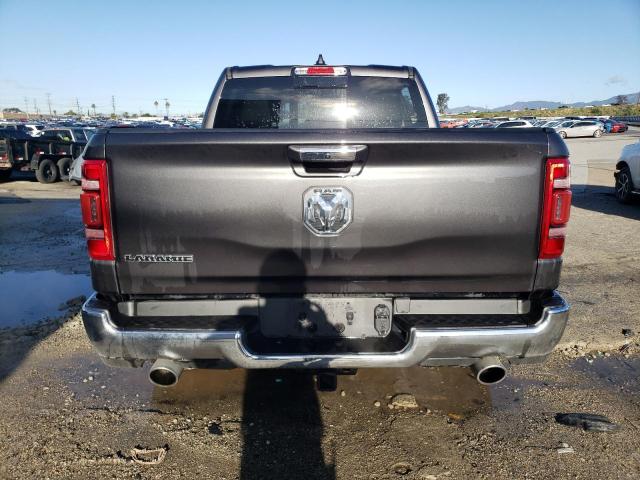 Image 6 of 2022 RAM 1500 salvage vehicle - Lot #39611074 at Copart