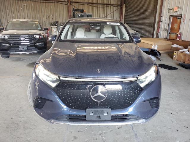 2023 MERCEDES-BENZ EQS SUV 45 4JGDM2EB1PA014064