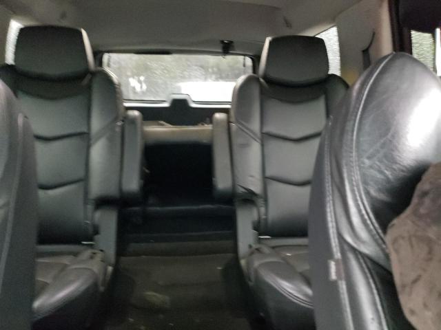 2017 CADILLAC ESCALADE L - 1GYS4BKJ4HR279453