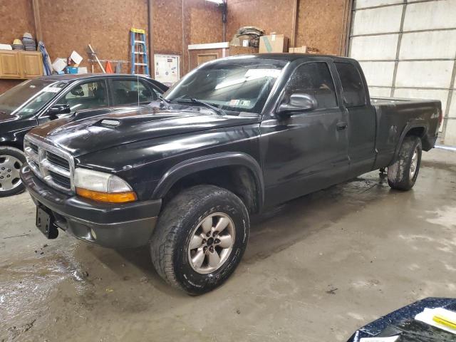 2003 Dodge Dakota SLT