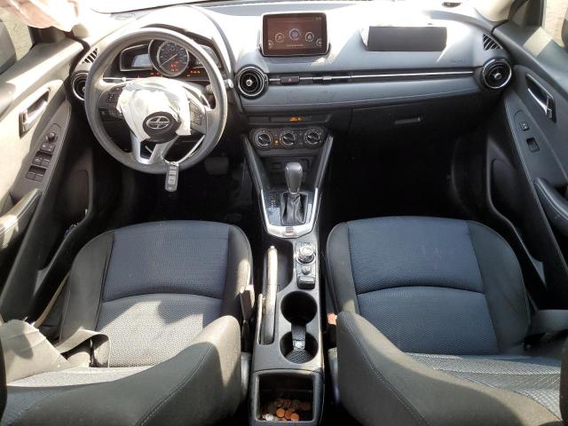 2016 TOYOTA SCION IA 3MYDLBZV1GY143964