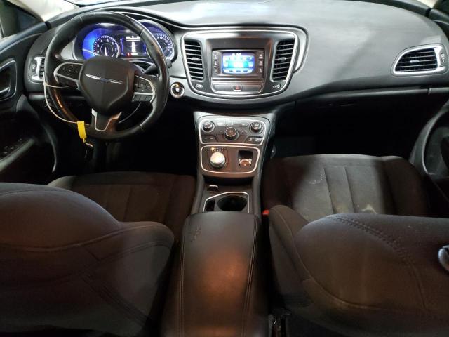 2015 Chrysler 200 Limite 2.4L(VIN: 1C3CCCAB2FN640104