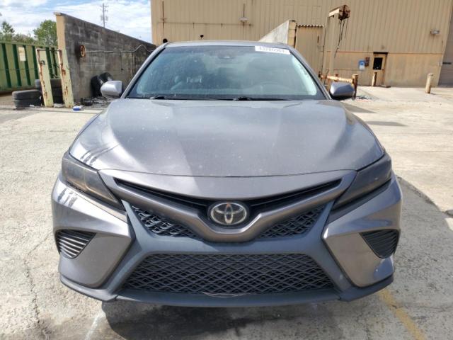 2018 TOYOTA CAMRY L 4T1B11HK6JU113927