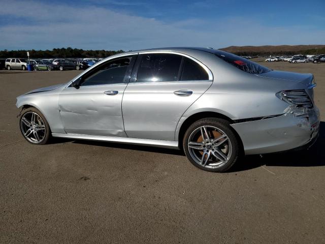 2018 MERCEDES-BENZ E 400 4MAT - WDDZF6GB0JA345465