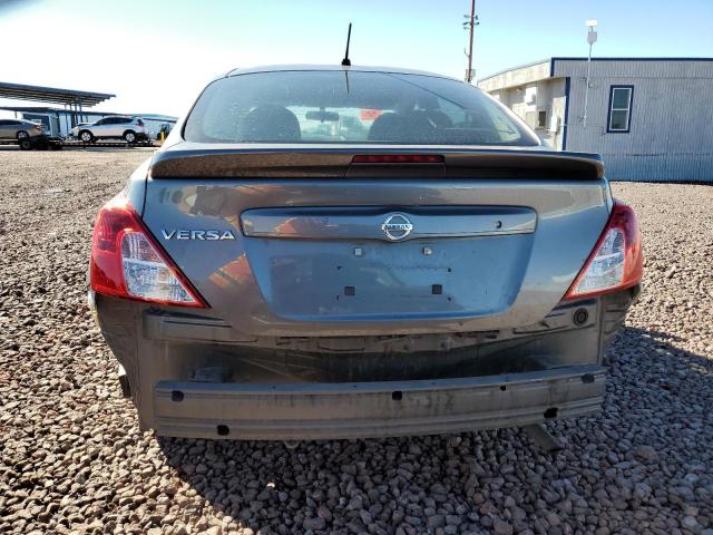 2016 NISSAN VERSA S - 3N1CN7AP4GL912696