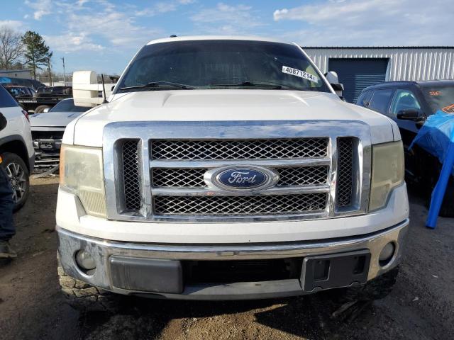 VIN 1HGCT1B70EA013600 2012 FORD F-150 no.5