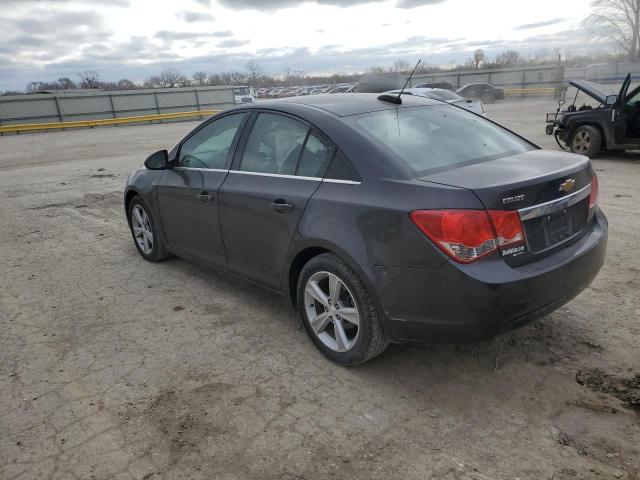 2015 CHEVROLET CRUZE LT - 1G1PE5SB9F7127964