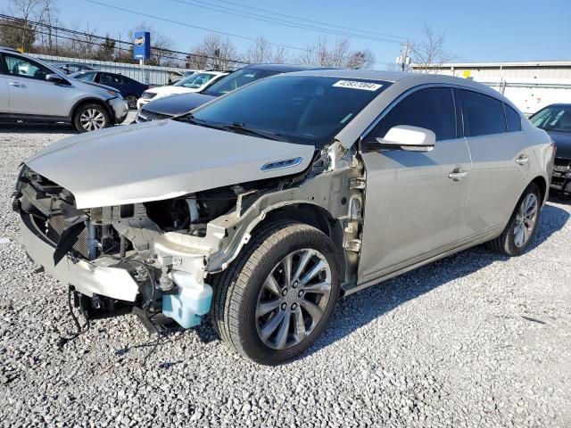2015 BUICK LACROSSE - 1G4GB5G36FF304909