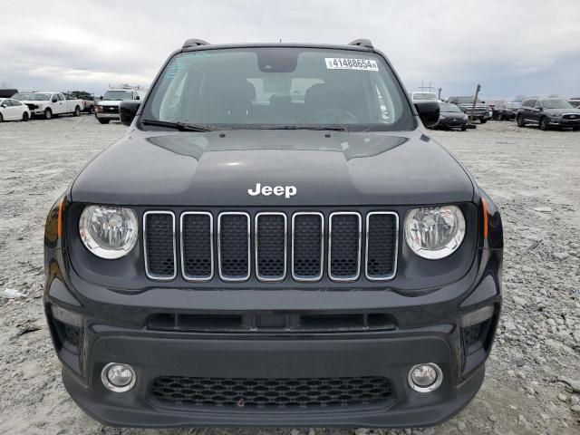 2021 JEEP RENEGADE L - ZACNJCBB1MPN28680