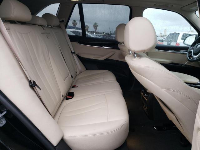 2016 BMW X5 XDRIVE3 5UXKR0C56G0S89044