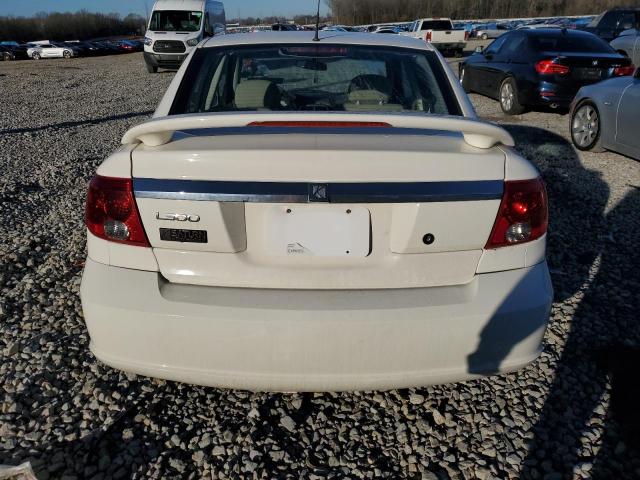 2004 Saturn L300 Level 1 VIN: 1G8JC54F54Y506397 Lot: 42800144