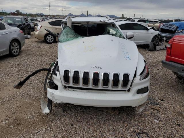 2016 JEEP CHEROKEE L 1C4PJLCB0GW201365