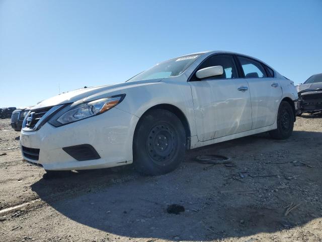 2016 Nissan Altima 2.5 VIN: 1N4AL3AP9GN356491 Lot: 43383284