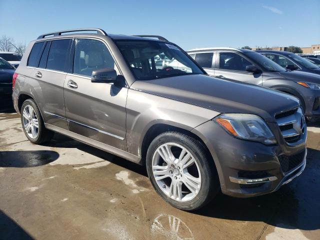 2015 Mercedes-Benz Glk 350 VIN: WDCGG5HB1FG424830 Lot: 44191034