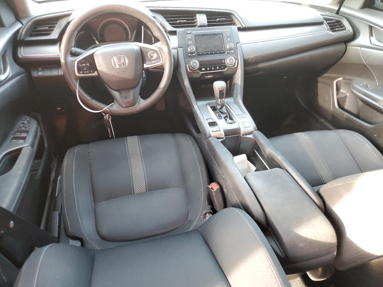 VIN: 2HGFC2F5XGH577402 2016 HONDA CIVIC