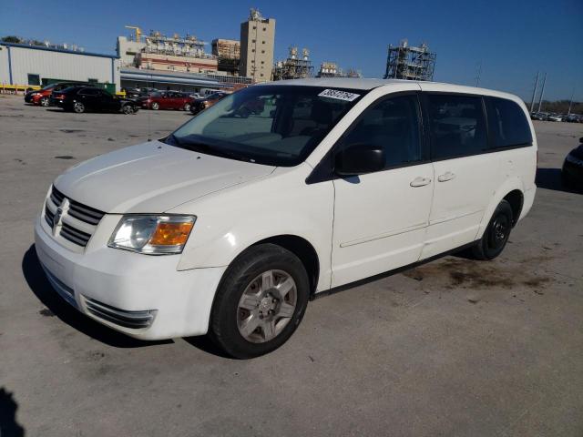 2009 Dodge Grand Caravan SE