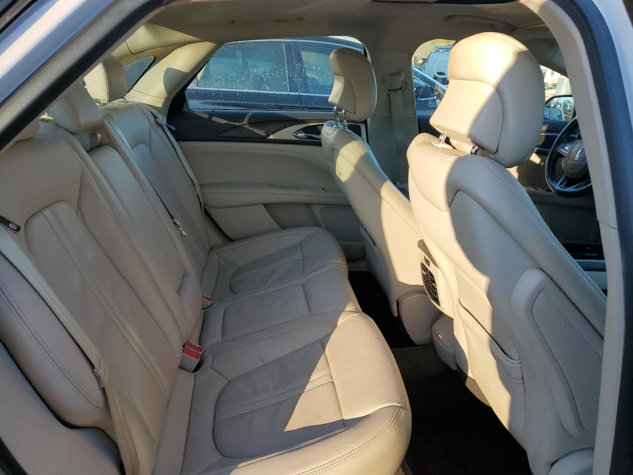 3ln6l5c92hr623619 3LN6L5C92HR623619 2017 Lincoln Mkz Select