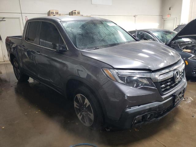 2019 HONDA RIDGELINE 5FPYK3F51KB048037
