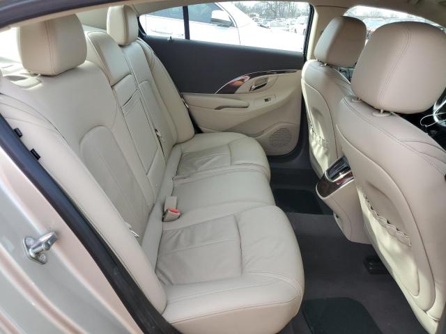 2016 BUICK LACROSSE S - 1G4G45G32GF268082