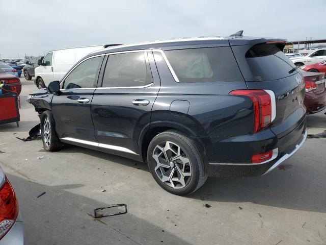 2021 HYUNDAI PALISADE C KM8R7DHE8MU230907