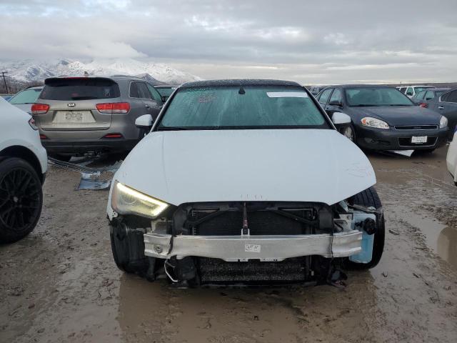 2015 Audi A3 Premium VIN: WAUACGFF0F1112460 Lot: 41589964