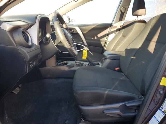 2018 TOYOTA RAV4 LE 2T3BFREV5JW766528