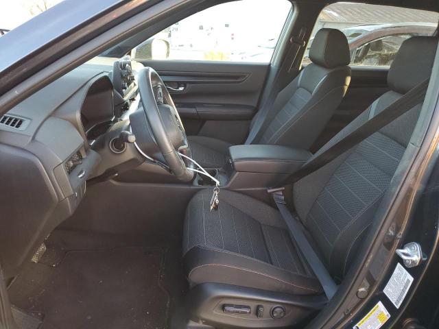 2023 HONDA CR-V SPORT 7FARS6H54PE035354