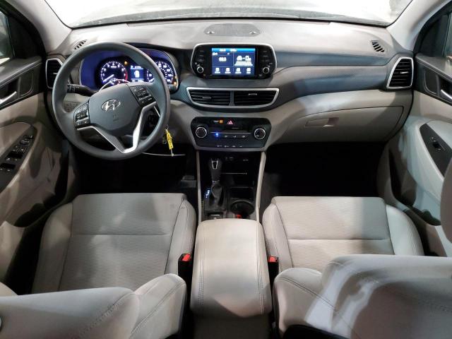 2019 HYUNDAI TUSCON KM8J2CA43KU878403