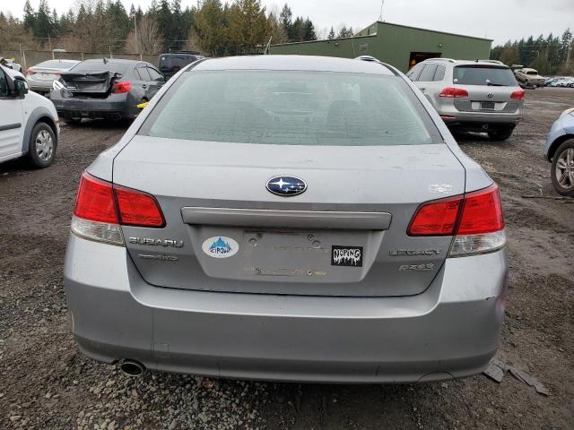 2010 Subaru Legacy 2.5I Limited VIN: 4S3BMBK62A3243030 Lot: 41463604