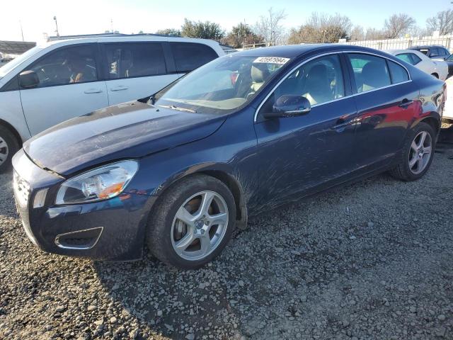 2012 Volvo S60 T5