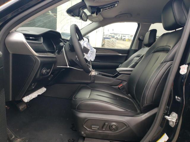 2023 JEEP GRAND CHER - 1C4RJHBG4PC559735