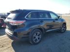 TOYOTA HIGHLANDER photo