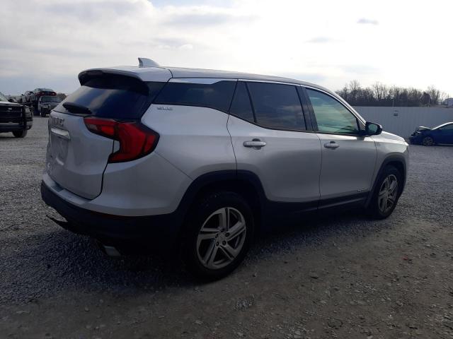 2018 GMC TERRAIN SL - 3GKALMEX8JL130075