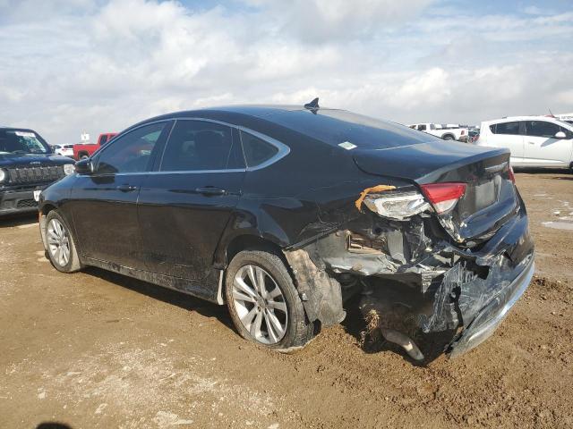 2016 CHRYSLER 2D 1C3CCCAB8GN172669