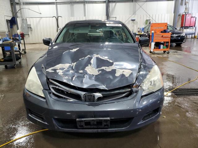 1HGCM55837A004367 2007 Honda Accord Ex