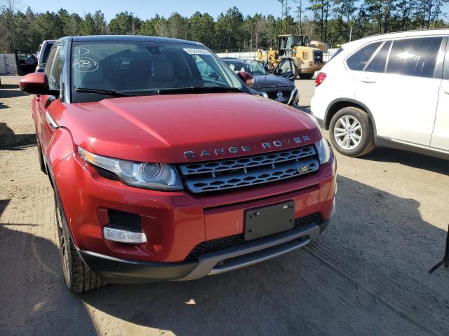 VIN SALVP2BG5EH935720 2014 Land Rover Range Rover,... no.5